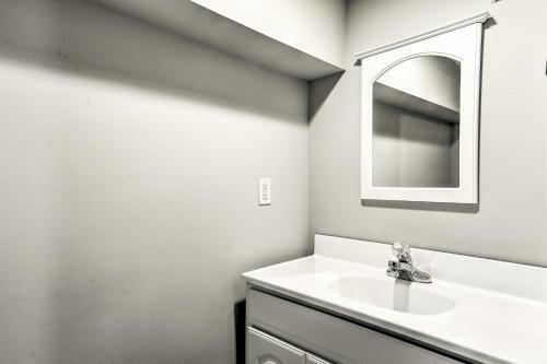 Patterson Park Townhome About 2 Mi To Downtown!
