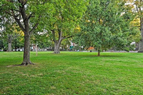 Chic Baltimore Apartment 2 Mi To Downtown!