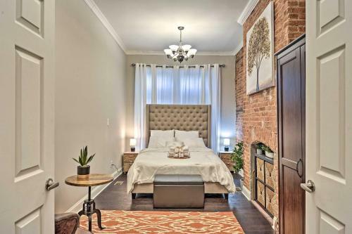 Chic Baltimore Apartment 2 Mi To Downtown!