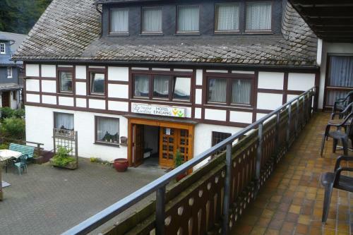 Hotel Gasthof Zwilling