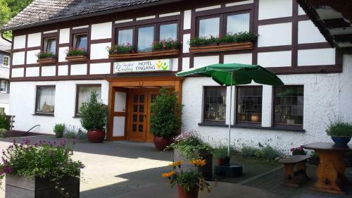 Hotel Gasthof Zwilling
