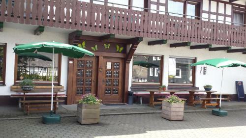 Hotel Gasthof Zwilling