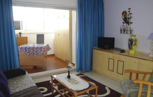 Apartment C/beniajan 16, Planta