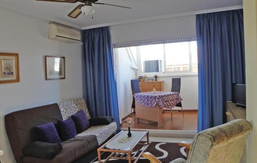 Apartment C/beniajan 16, Planta
