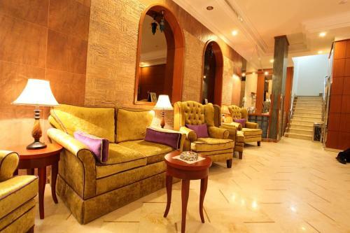 Apartamento Lavande Suites