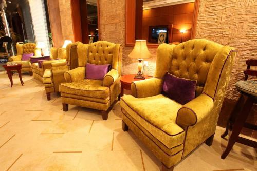 Apartamento Lavande Suites