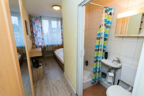 Hotel Hanseat