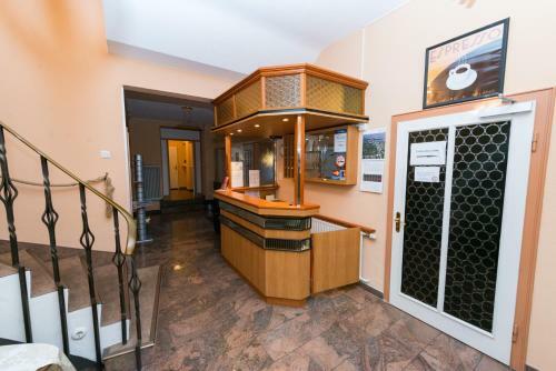 Hotel Hanseat