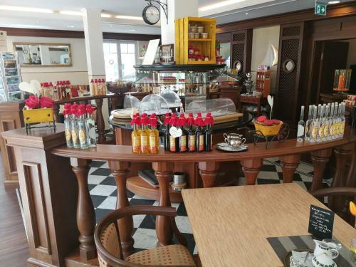 Apartamento Villa Sanddorn