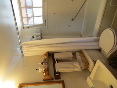 Bed & Breakfast Northland Lodge