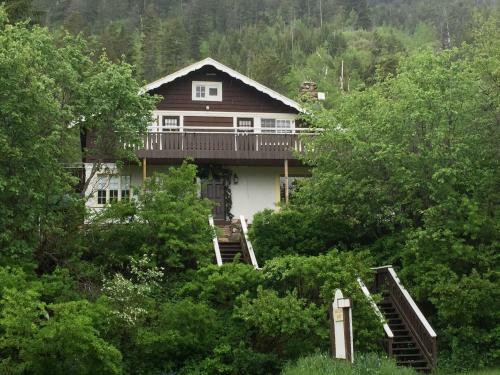 Bed & Breakfast Northland Lodge