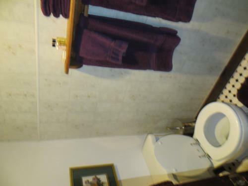 Bed & Breakfast Northland Lodge