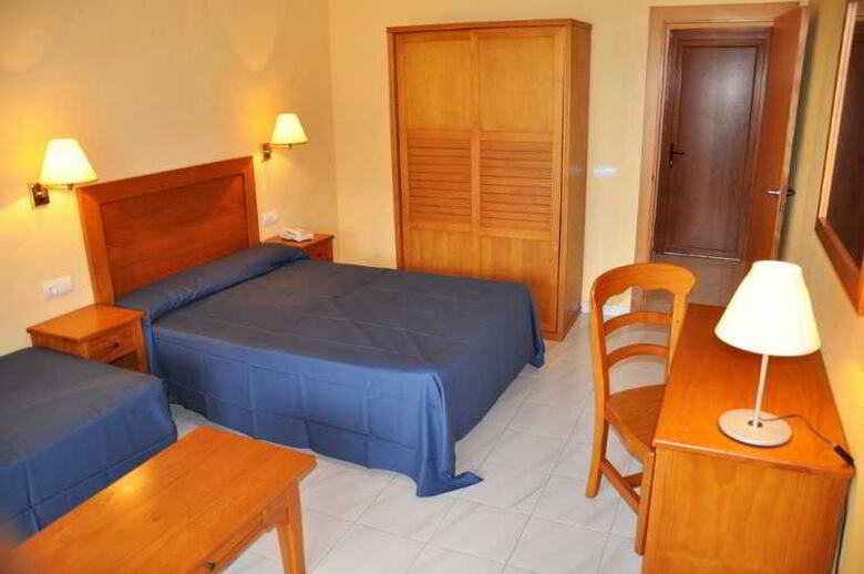 Hotel Club Sunway Punta Prima