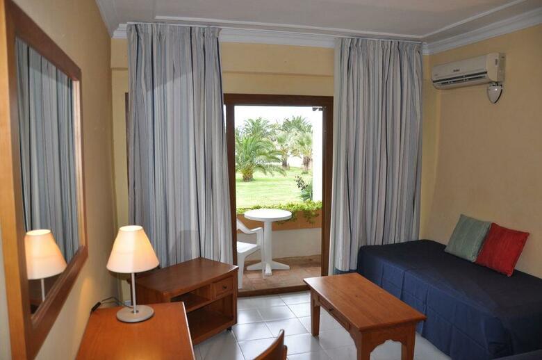 Hotel Club Sunway Punta Prima