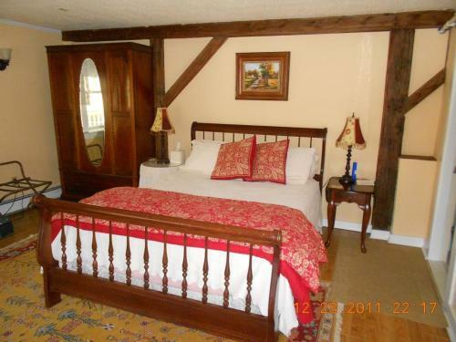 Bed & Breakfast Eastman Inn