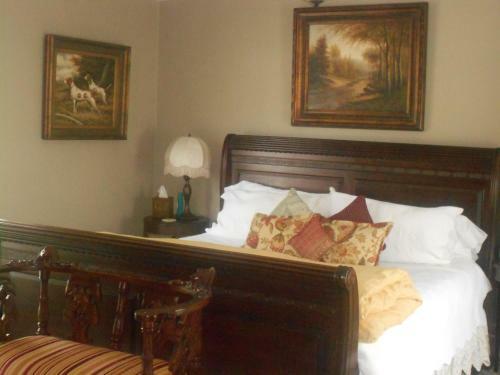 Bed & Breakfast Eastman Inn