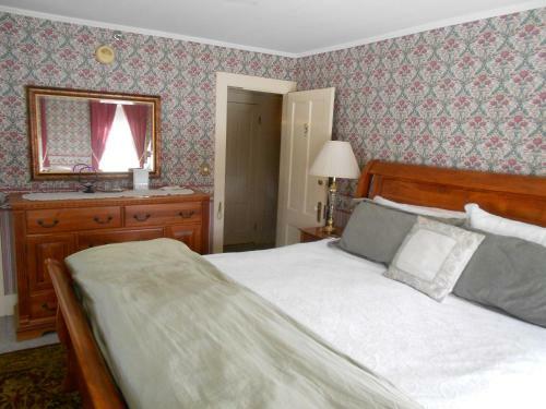 Bed & Breakfast Eastman Inn