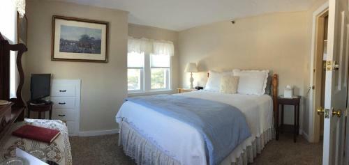 Bed & Breakfast Eastman Inn