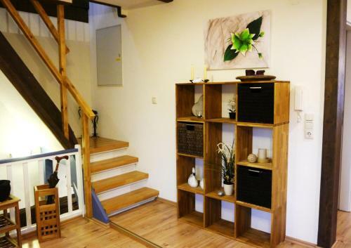 Apartamento Haus-wolter