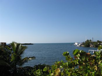 Hotel Captain Pip's Marina & Hideaway