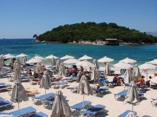 6 Milje Hotel