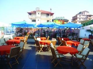 6 Milje Hotel