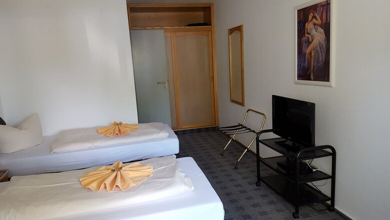 Hotel Wasserburg