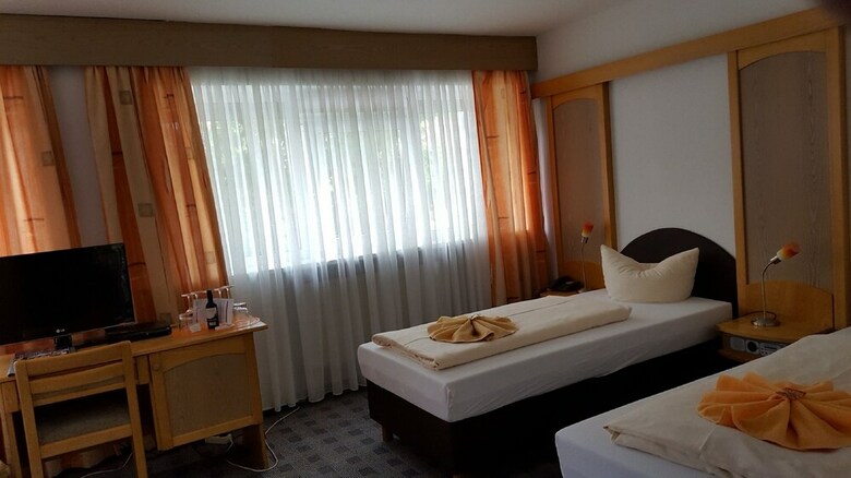 Hotel Wasserburg
