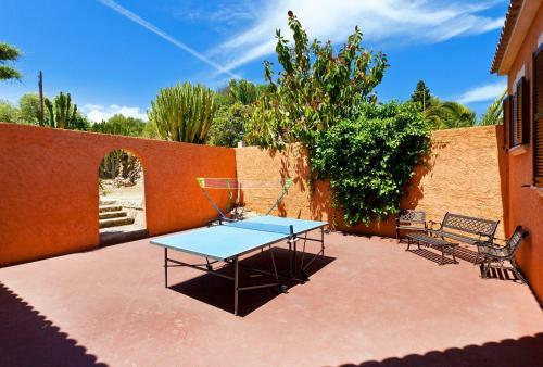 Villa Oscols