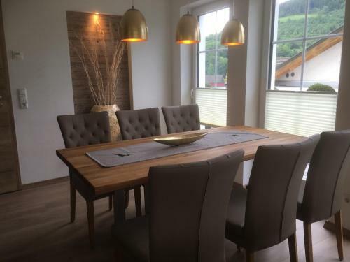 Apartamento Ferienwohnung Emde