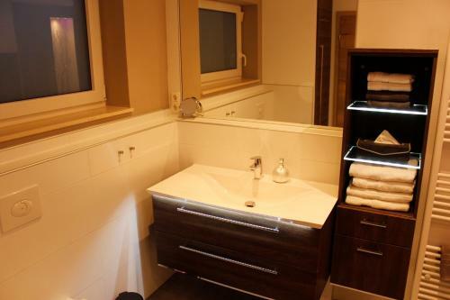 Apartamento Ferienwohnung Emde