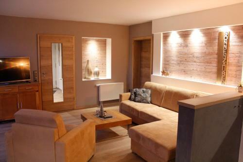 Apartamento Ferienwohnung Emde