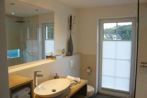 Apartamento Ferienwohnung Emde
