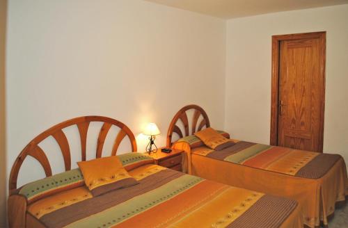 Hostal Casa Vicenta
