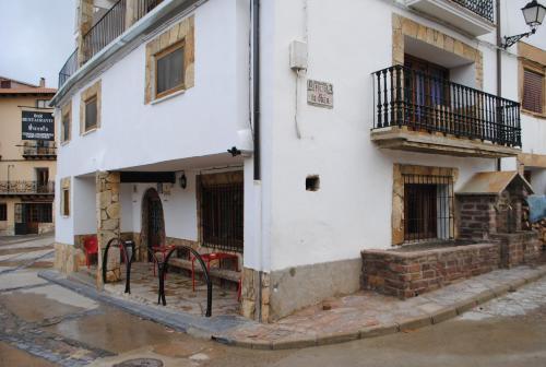 Hostal Casa Vicenta