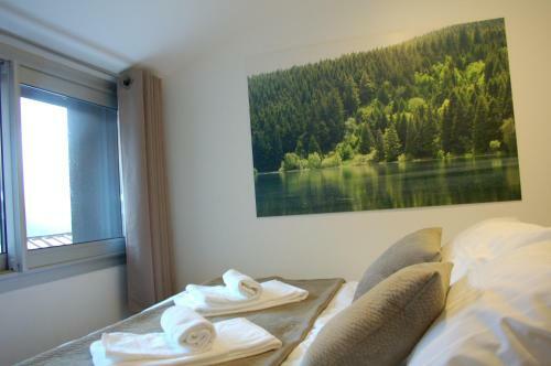 Aux 500 Diables Eco Lodge - Hotel