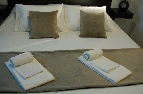 Aux 500 Diables Eco Lodge - Hotel