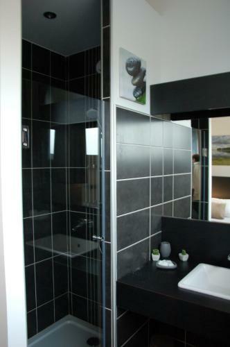 Aux 500 Diables Eco Lodge - Hotel