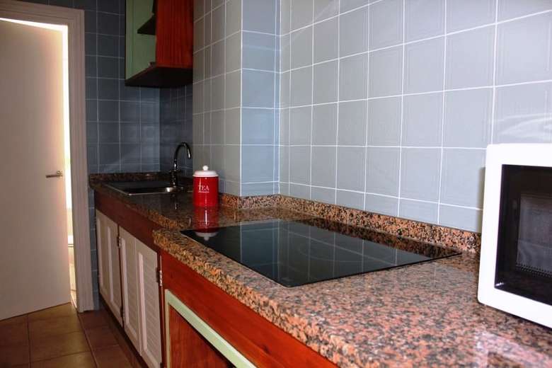 Apartamentos Timon