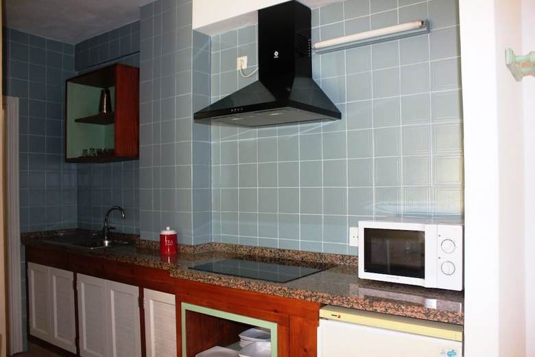 Apartamentos Timon