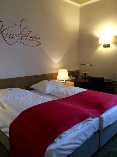 Hotel Lippischer Hof