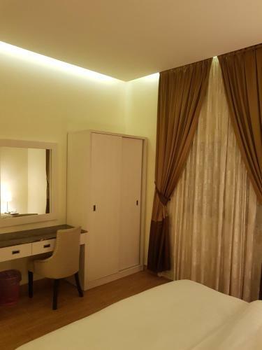 Marasikom Apartment 1