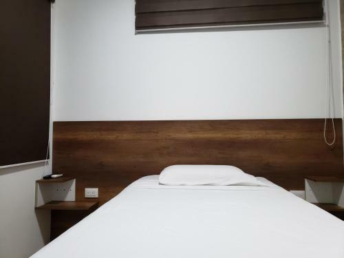 Apartamento Dc Suites