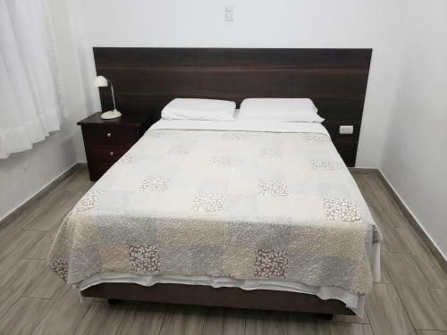 Apartamento Dc Suites