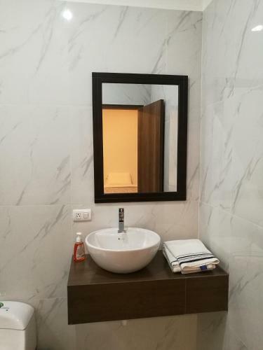 Apartamento Dc Suites