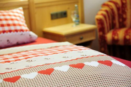 Hostal Landhaus Lieb'lommerke
