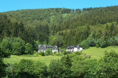 Hostal Landhaus Lieb'lommerke