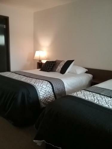 Alpen Motel