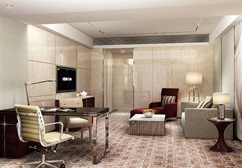 Shanghai Marriott Hotel Parkview