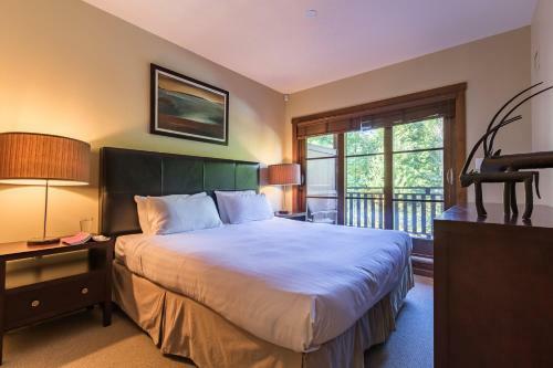 Apartamentos Les Eaux By Tremblant Sunstar
